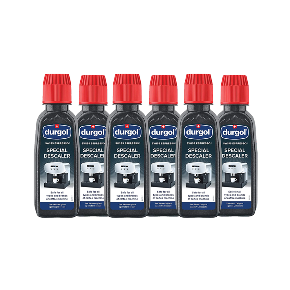 Durgol Descaler 4.2 Fluid Ounces fl. oz