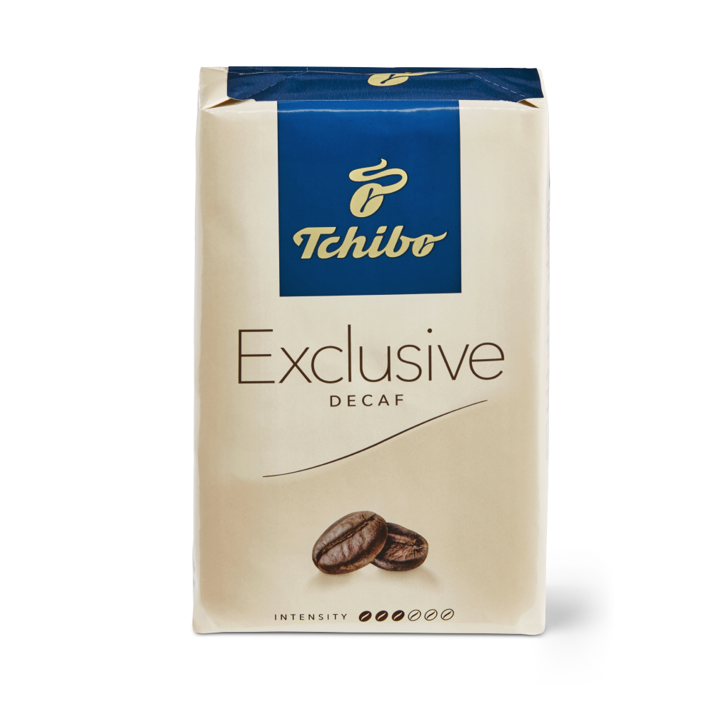 Exclusive Coffee Decaf (Subscription)