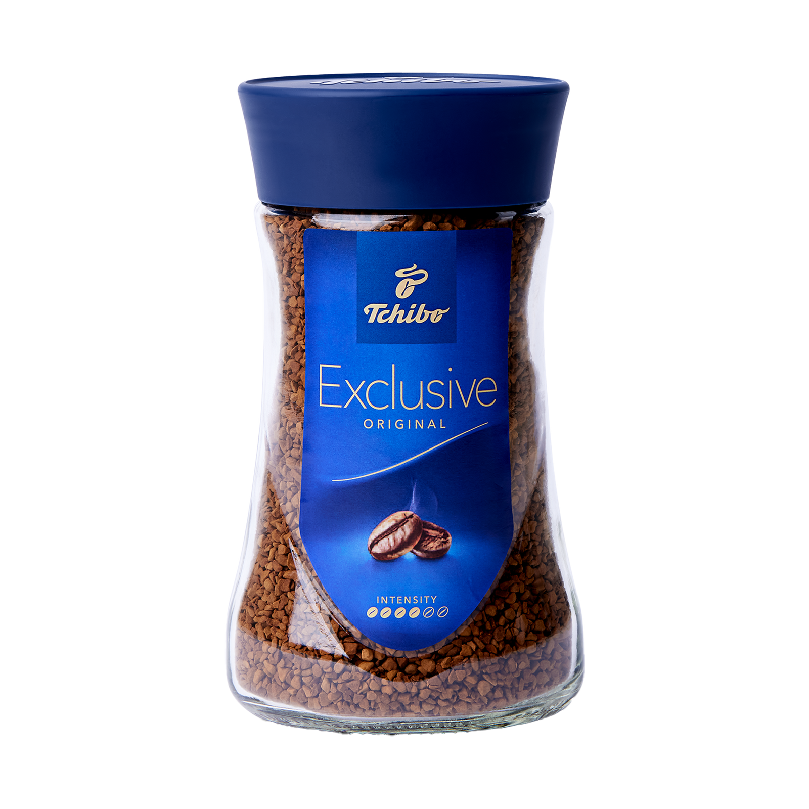 Tchibo Exclusive Coffees | Finest European Coffee