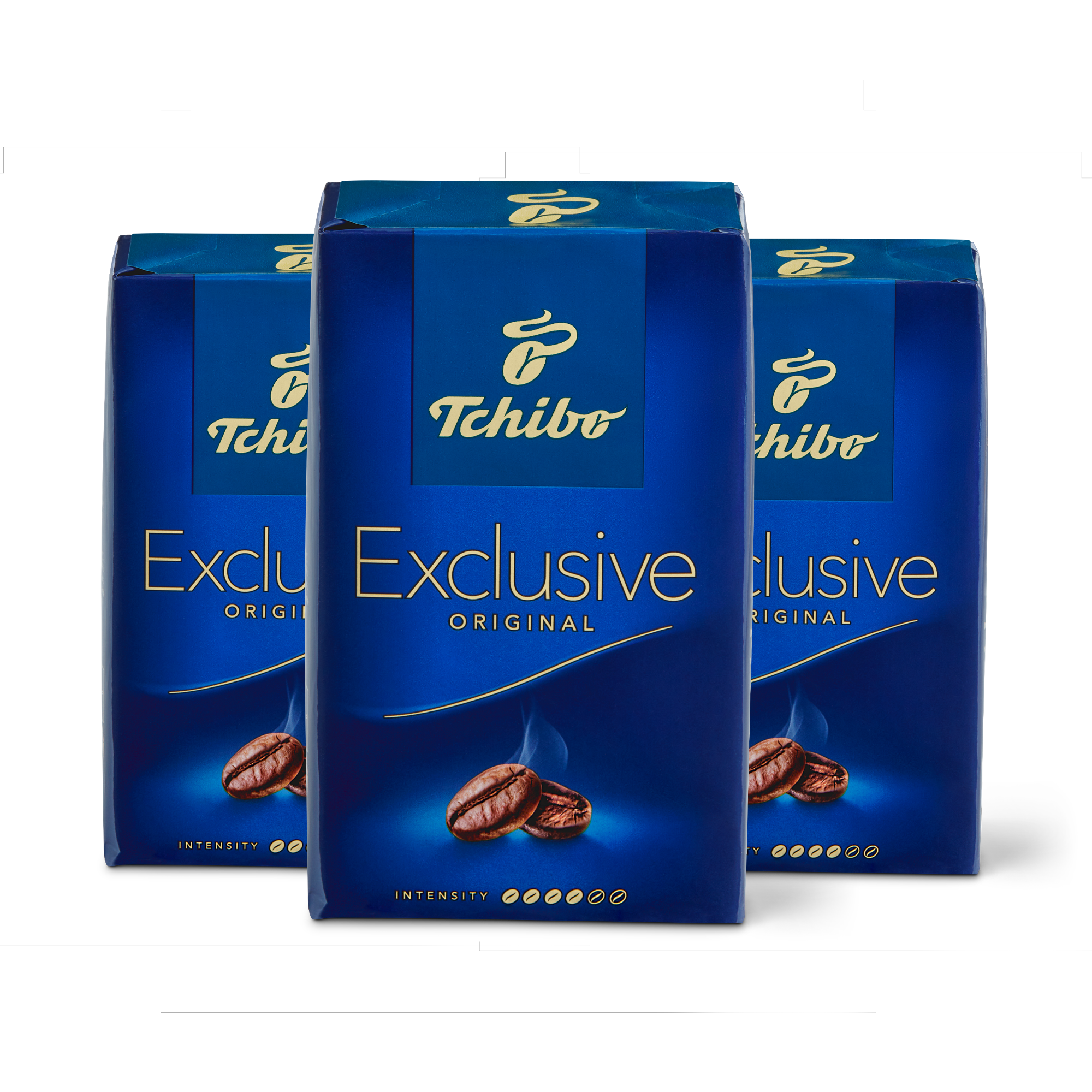 Exclusive Coffee