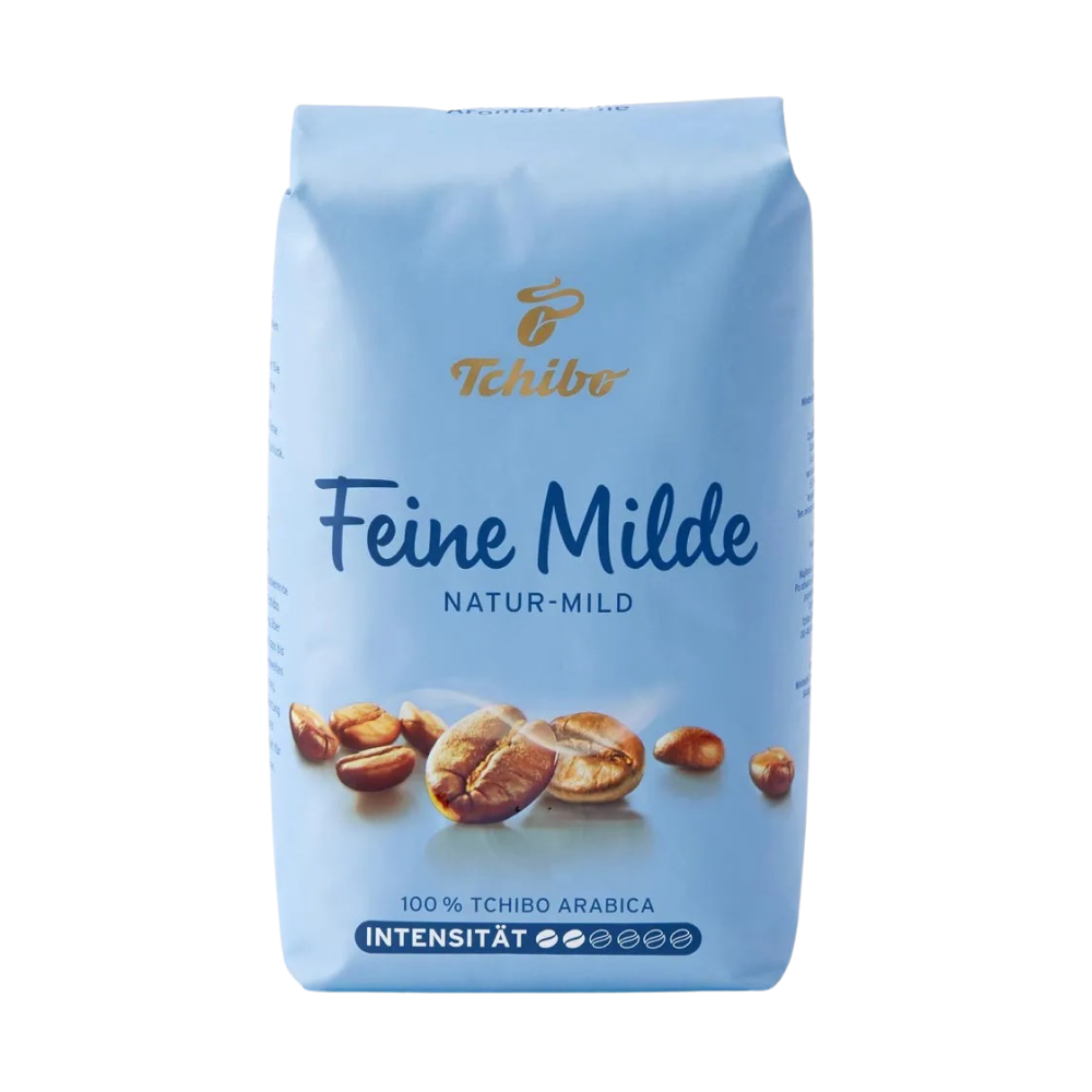 Feine Milde Whole Bean 17.6oz