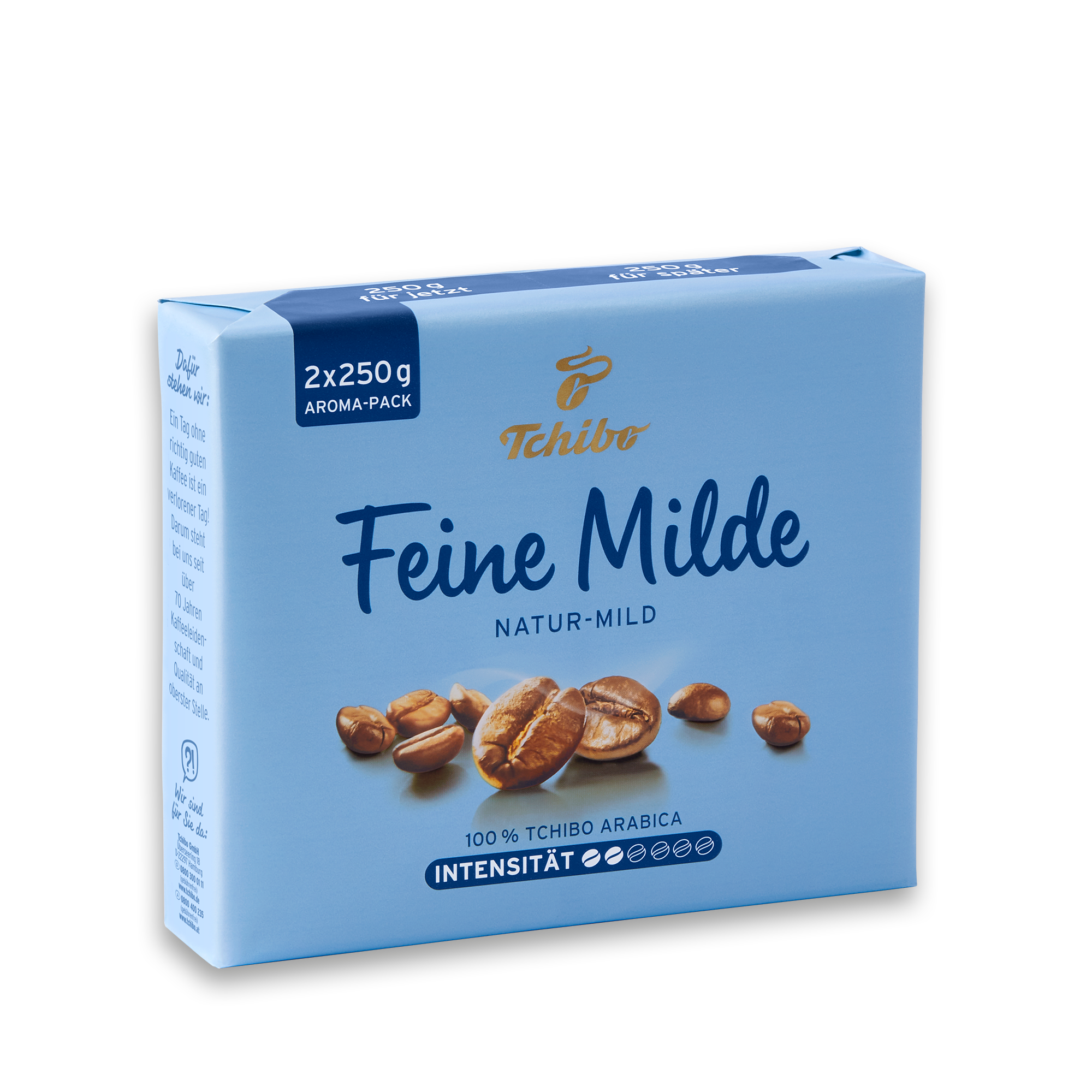 Feine Milde