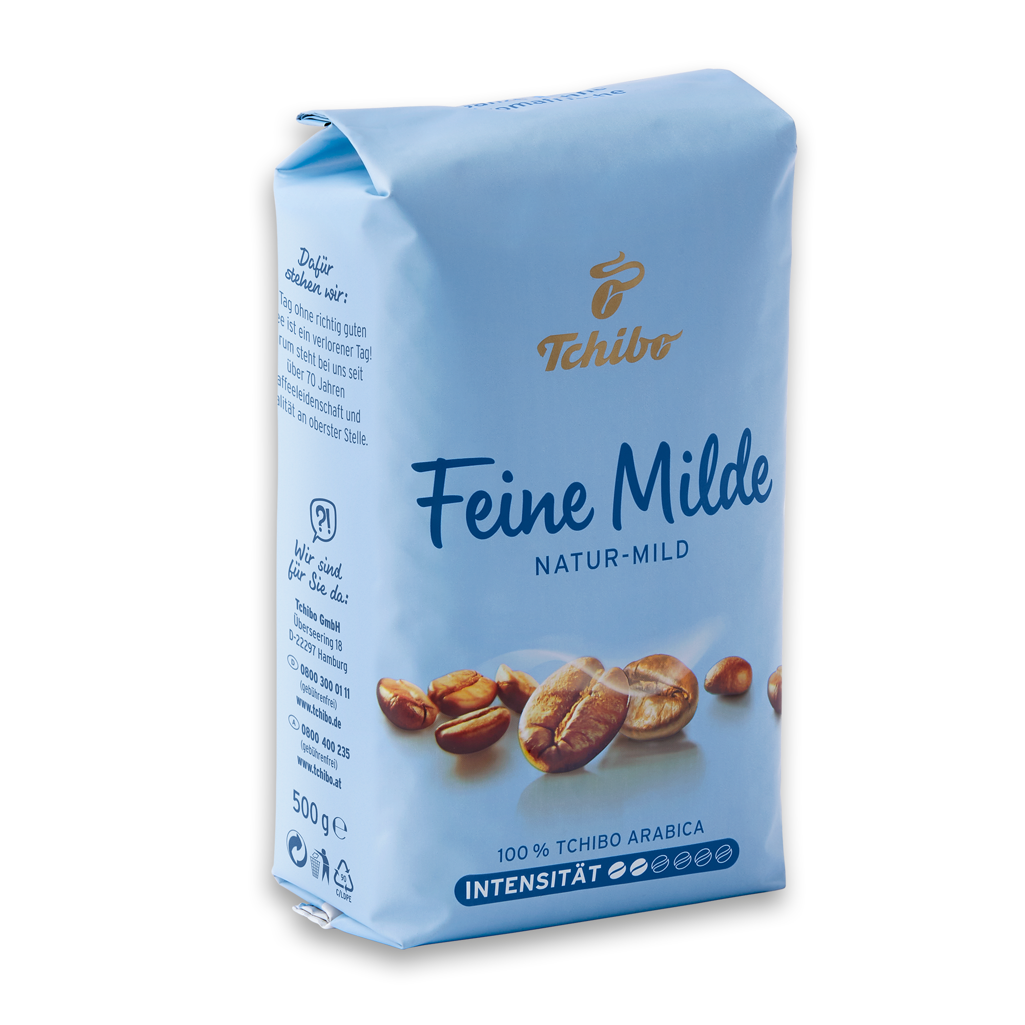 Feine Milde