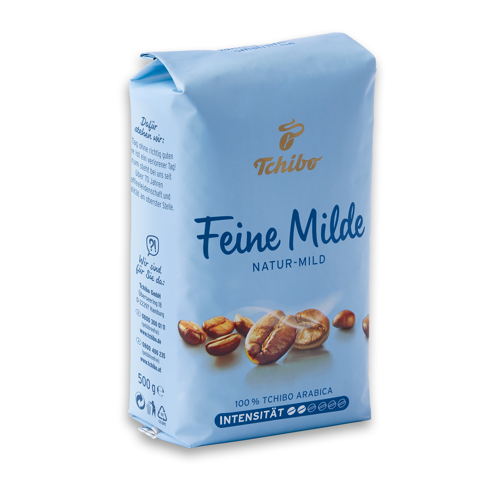 Feine Milde (Subscription)