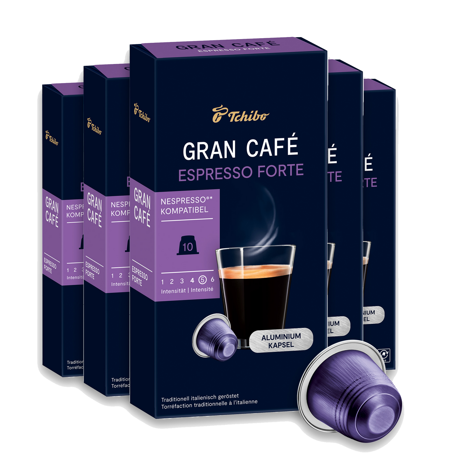 Tchibo Special Offers | Exclusive Coffee Deals