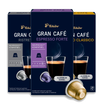 Gran Café Nespresso®* Pods Espresso Variety pack