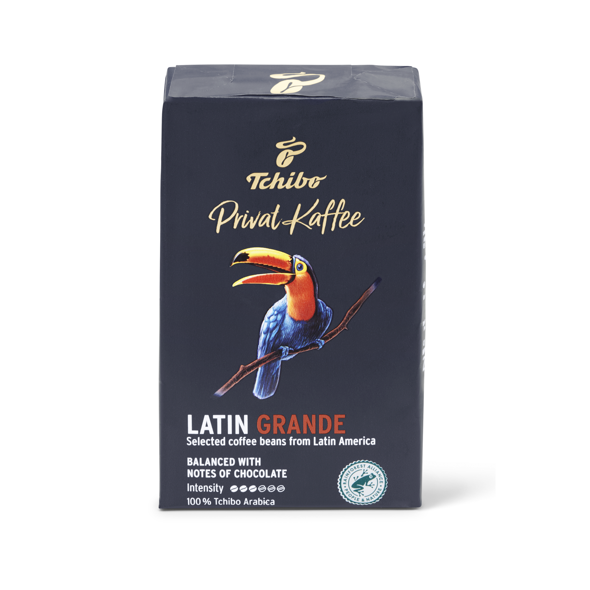 Privat Kaffee Latin Grande