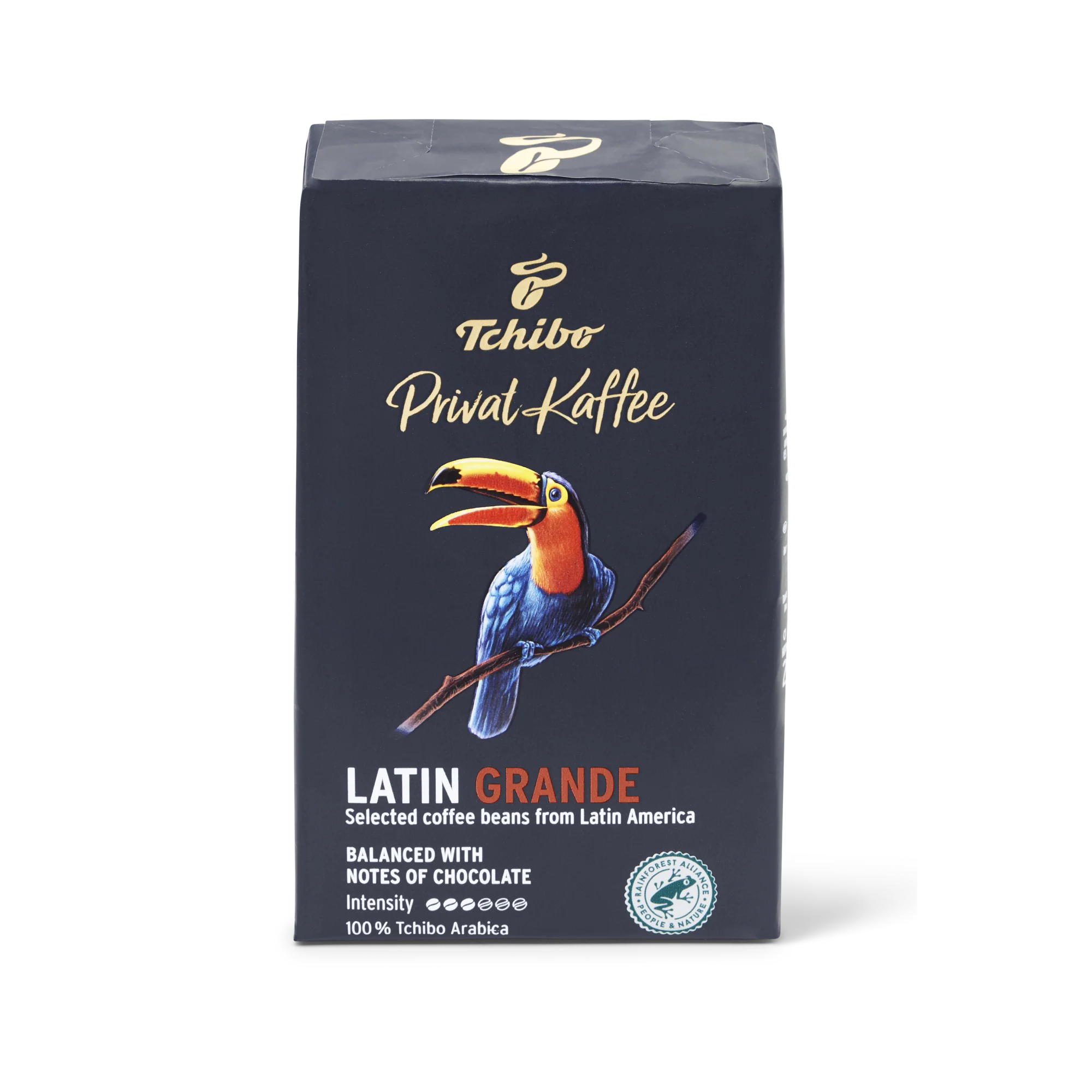 Privat Kaffee Latin Grande 8.8oz/17.6oz (Subscription)