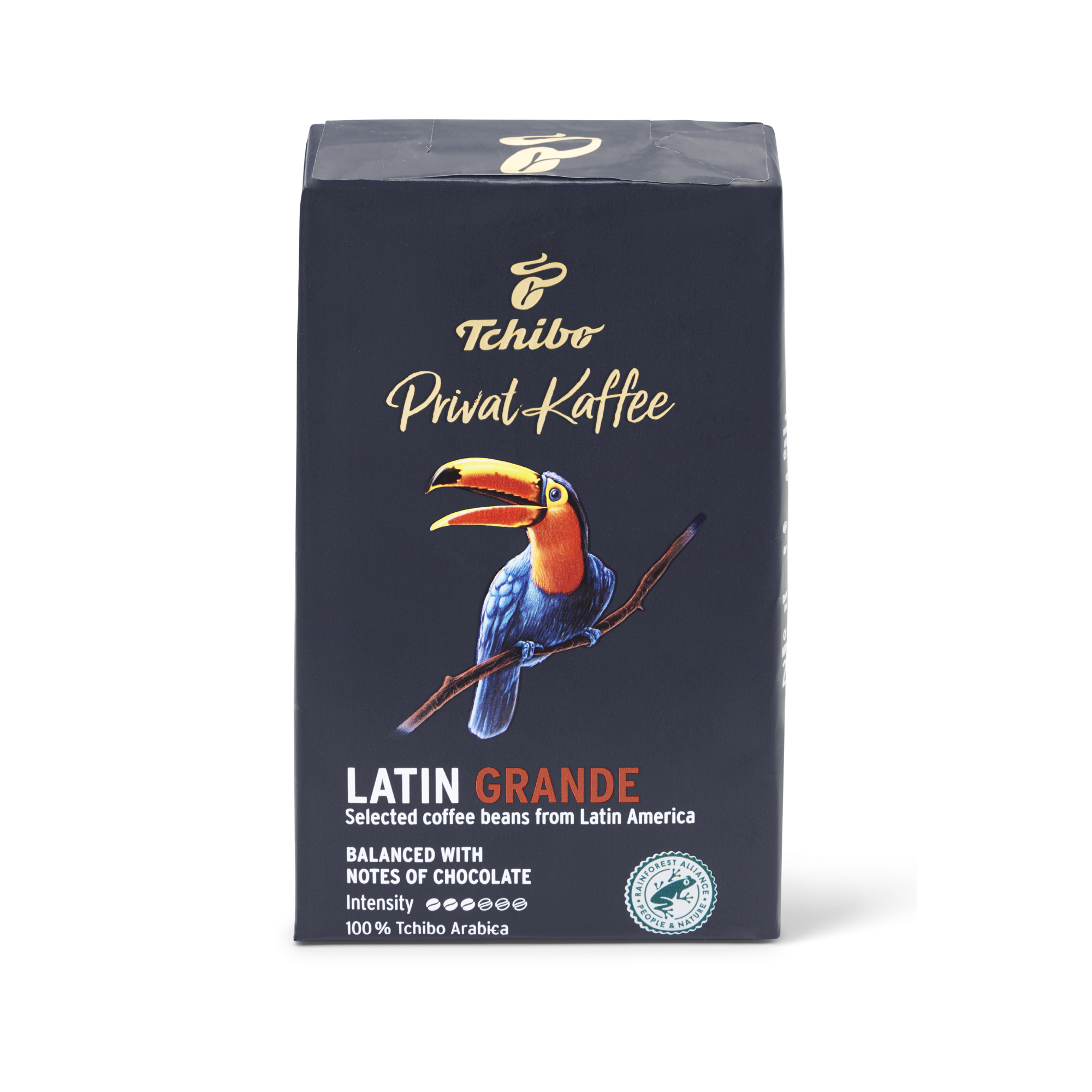 Privat Kaffee Latin Grande Ground