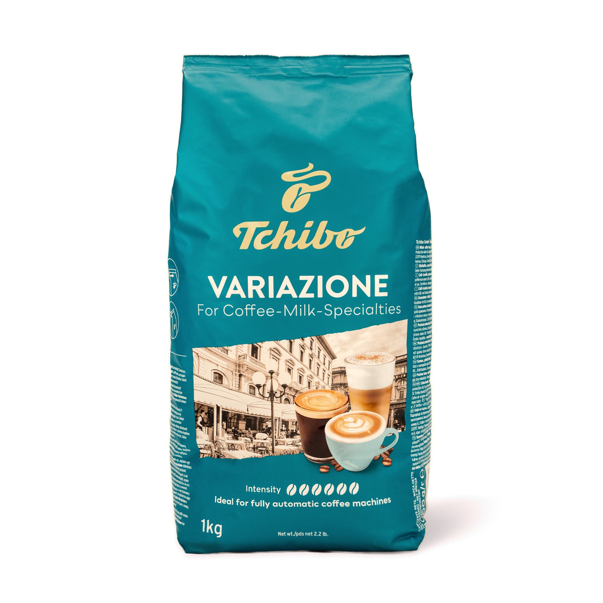 Tchibo Variazione 35.2 oz