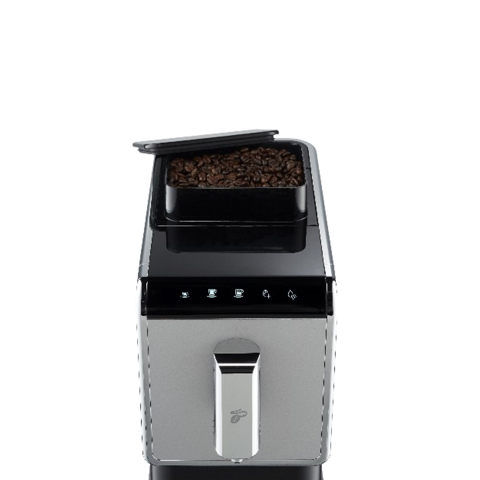 The Tchibo Coffee & Espresso Machine Automatic with Grinder
