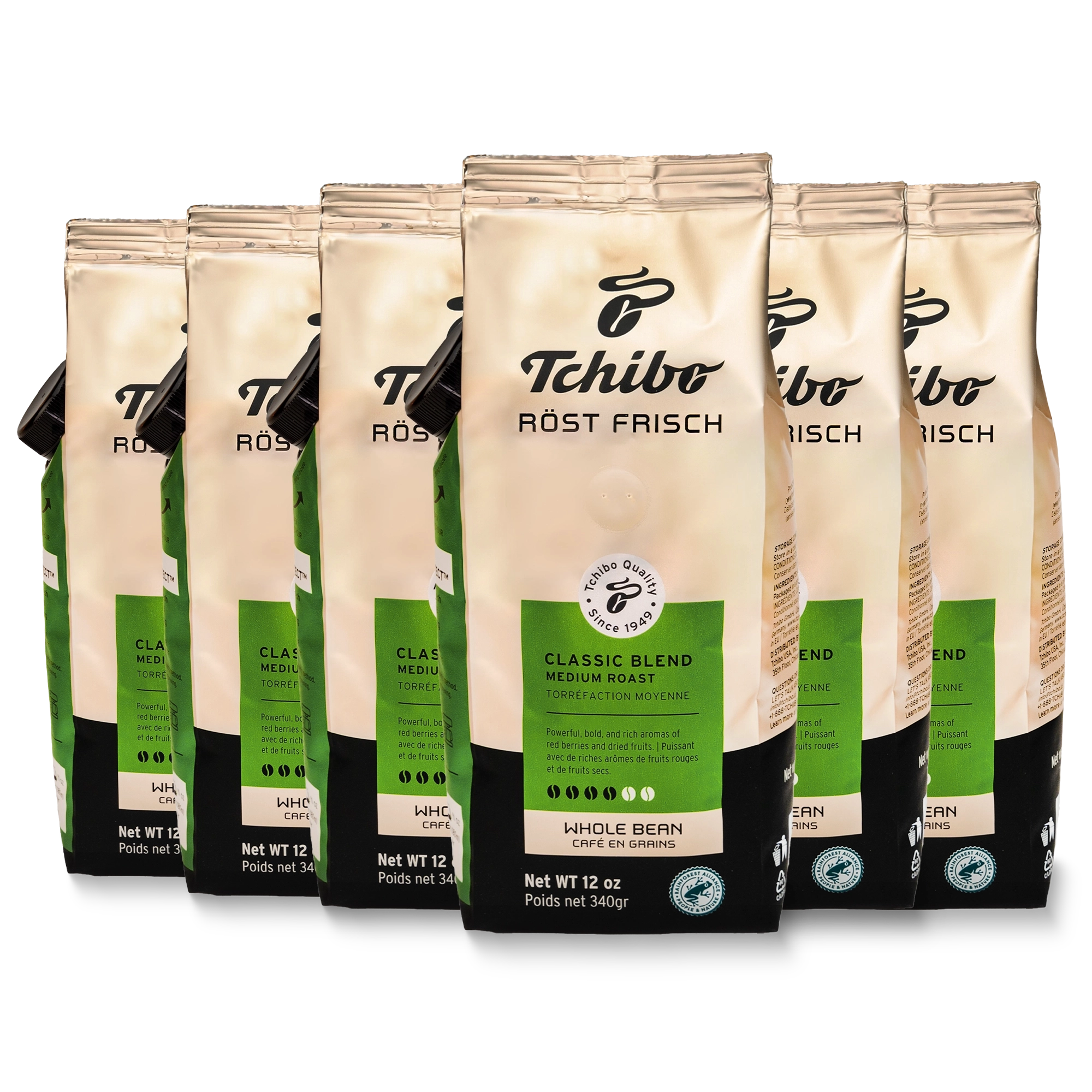 Flexible Packaging packaging