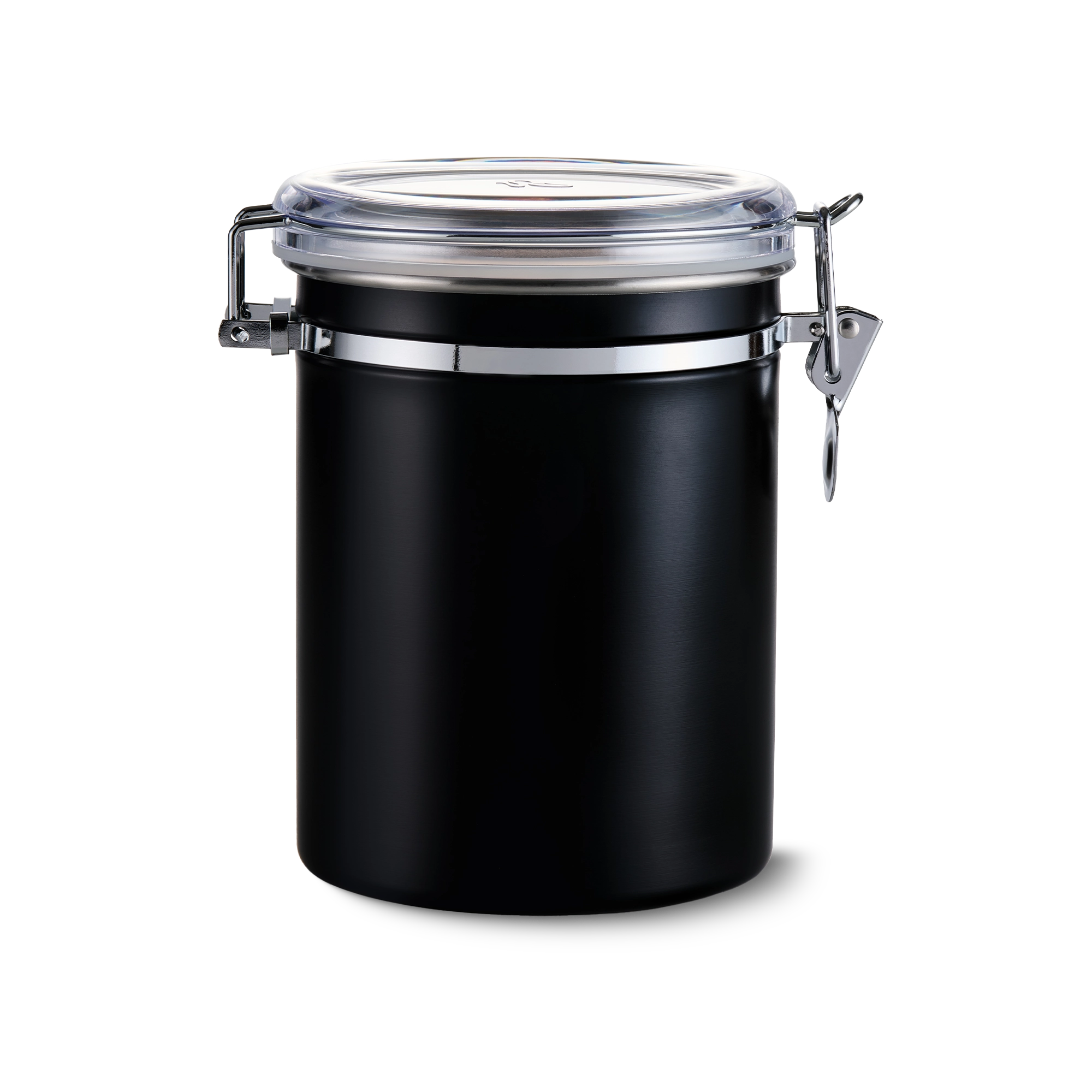 Stainless Steel Coffee Container 17.6 oz.