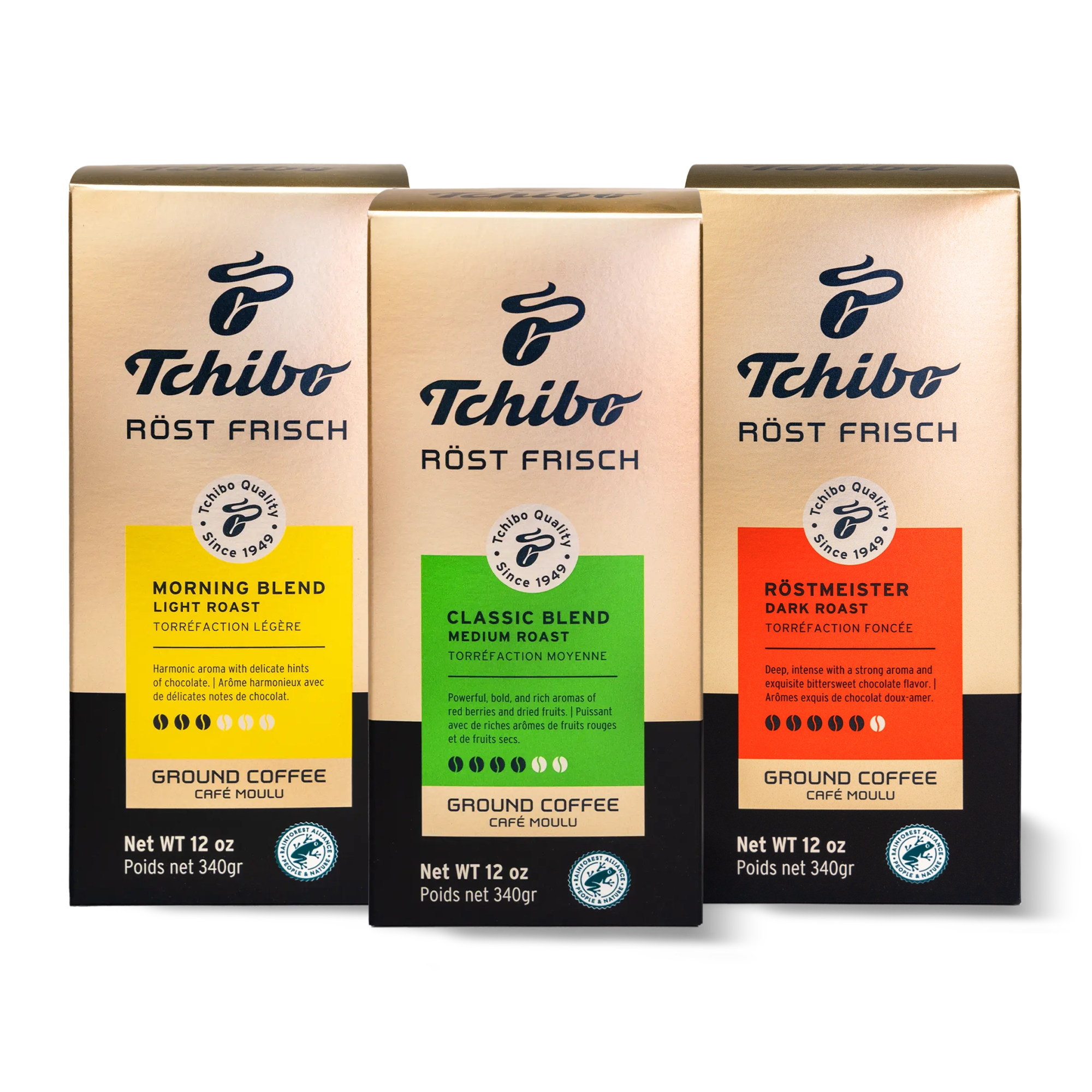 Carton Boxes packaging