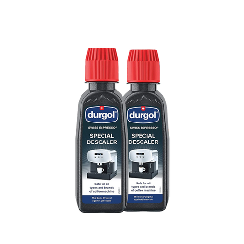 Durgol Descaler 4.2 Fluid Ounces (fl. oz.)